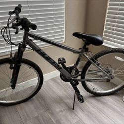 Huffy Bike 