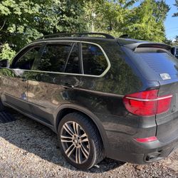 2011 BMW X5