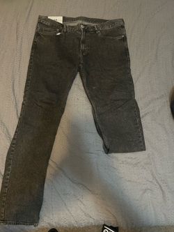 H&M Grey Jeans