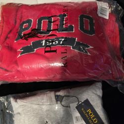 Men & Women Jogger Sets (Size Medium-3x)