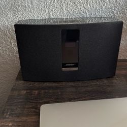 Bose SoundTouch 20 Series 1  - WiFi 
