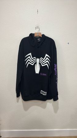 Marvel Venom Hoodie 2XL