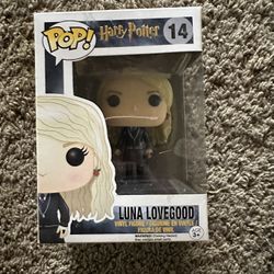 Funko Pop