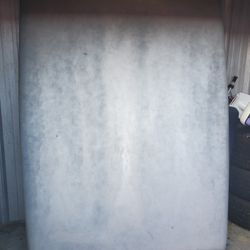 Hard Coverd For F150 Step Side 