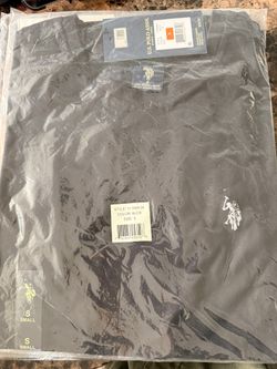 US.POLO ASSN. T SHIRT