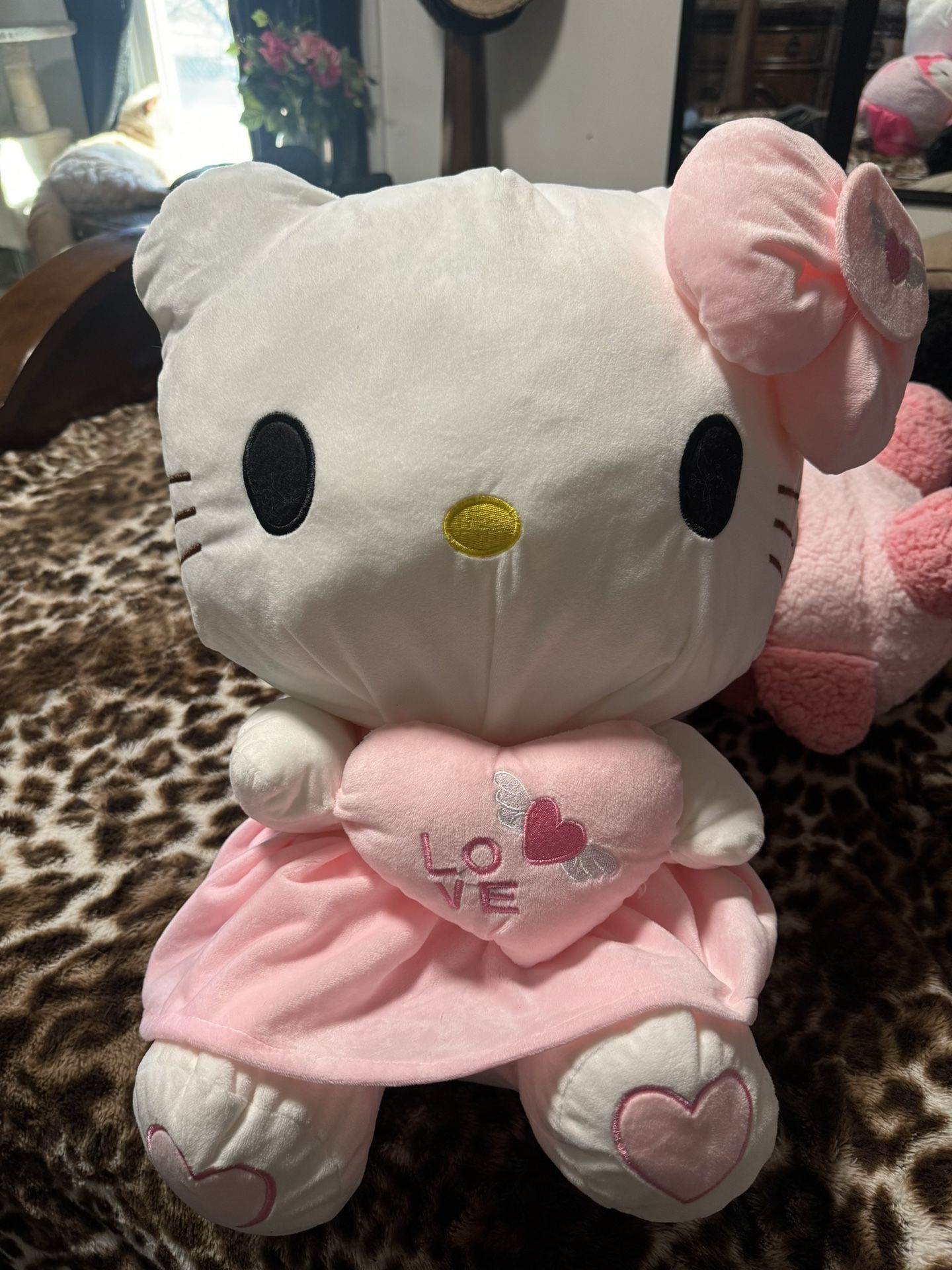 hello kitty