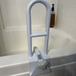 Bath Tub Safety Bar Hand Rail Bar