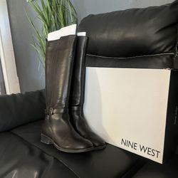 Long Boots 