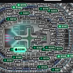 THE WEEKND TICKETS-SOFI