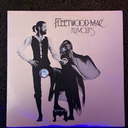 Fleetwood  Vinyl