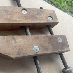 Clamps