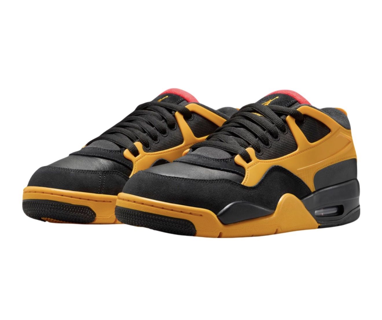 Air Jordan 4 RM 'Bruce Lee Men’s Size 13