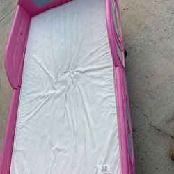 Toddler Bed