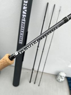 Orvis Clearwater 9wt Fly Rod