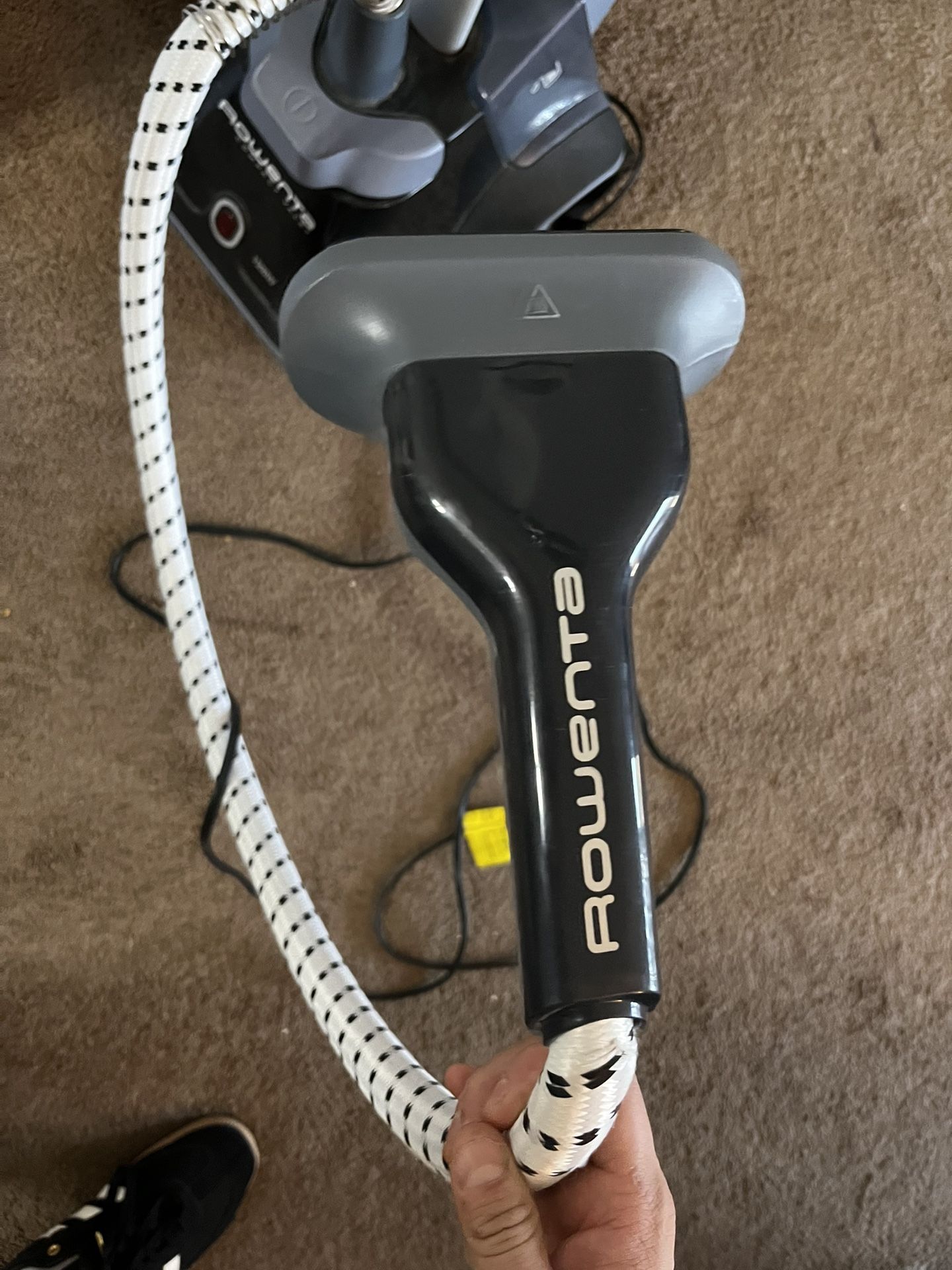 Rowenta Steamer