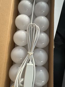 Make Up Mirror Lights 