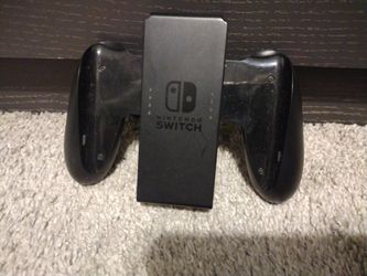 Switch Controller Adapter