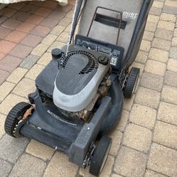 Murray Self Powered Lawn Mower