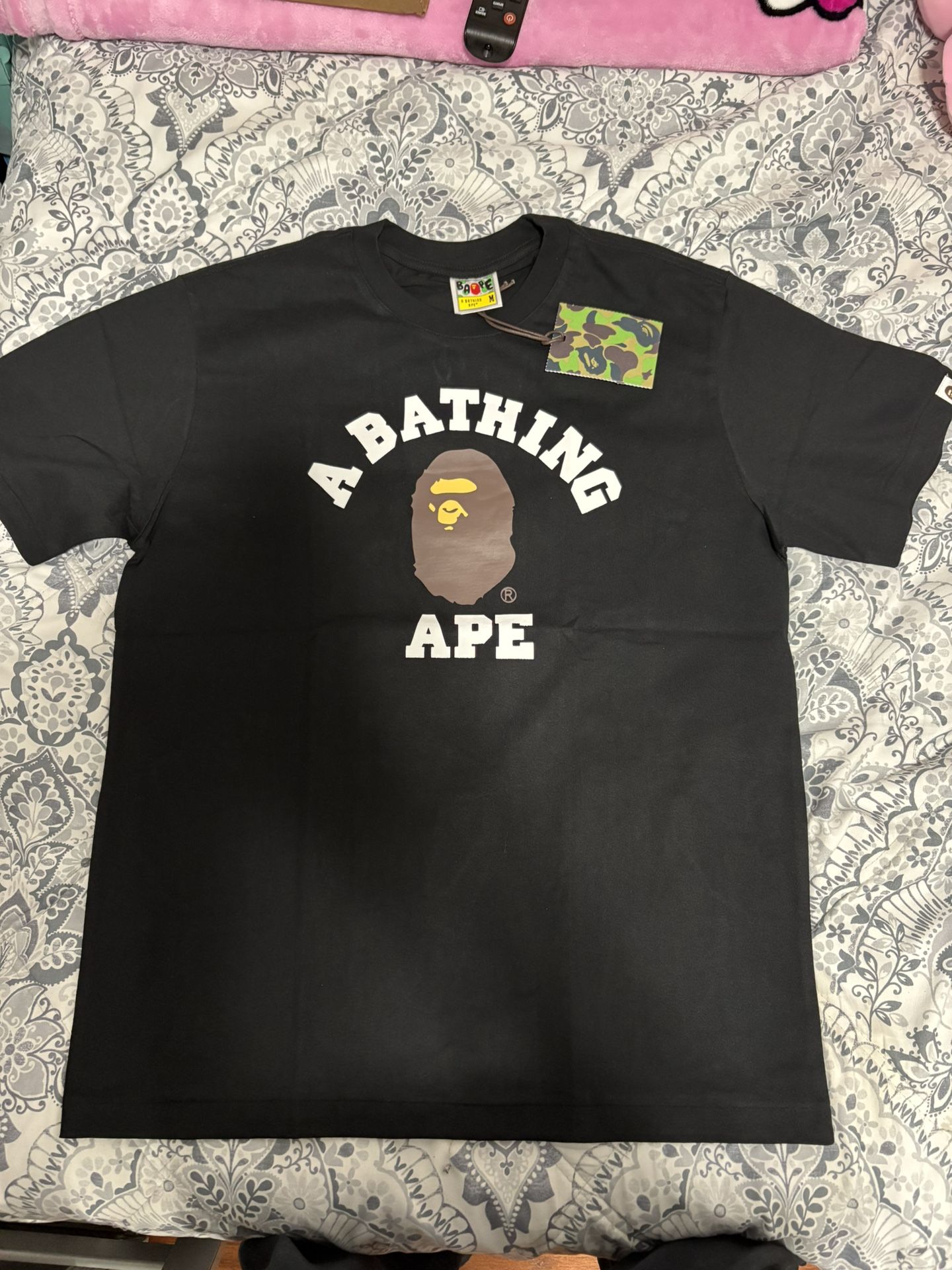 Bape T-shirt