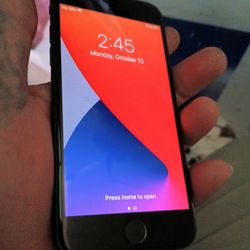 New UNLOCKED I-PHONE 8 