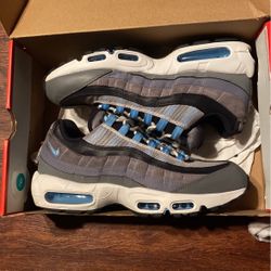 Air Max 95 Nike