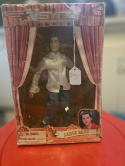 Nsync
