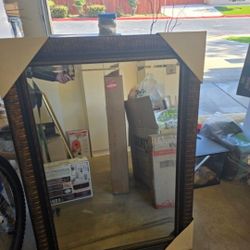 Mirror Price Is Firm