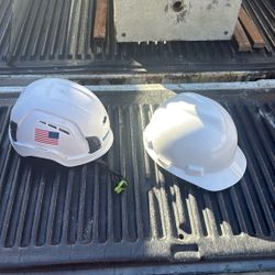 Hard Hats