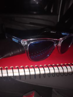 Oakley Frogskins Sunglasses
