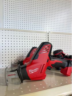 M18 18V Lithium-Ion Cordless HACKZALL Reciprocating Saw (Tool-Only)