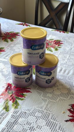 Enfamil formula