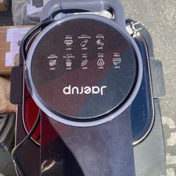 Jaerup Air fryer 
