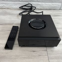 NAIM Uniti Atom Integrated Amplifier