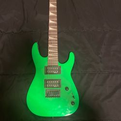 Electric Guitar 