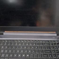 sager gaming laptop