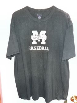 Manhattan University Baseball Team Wear