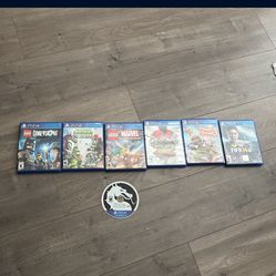 Ps4 Games Used Ps4 Games Cheap Ps4 Games