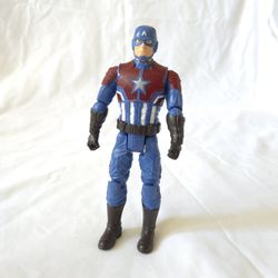 Captain America 