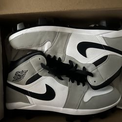 Jordan 1 Football Cleats 