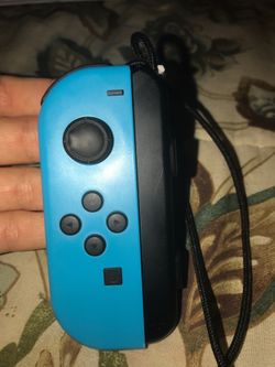 Control Nintendo switch