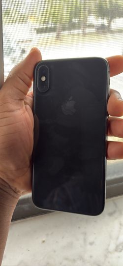 iPhone XS