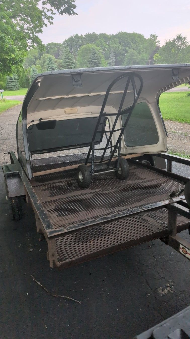 TJ Hardtop