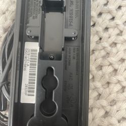 Thomason Slimline Cordde Telephone