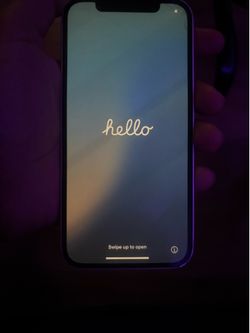 I Phone 12