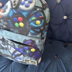 Backpack
