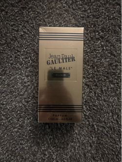 Jean Paul Gaultier Le Male Elixir Parfum 4.2 oz (125ml)