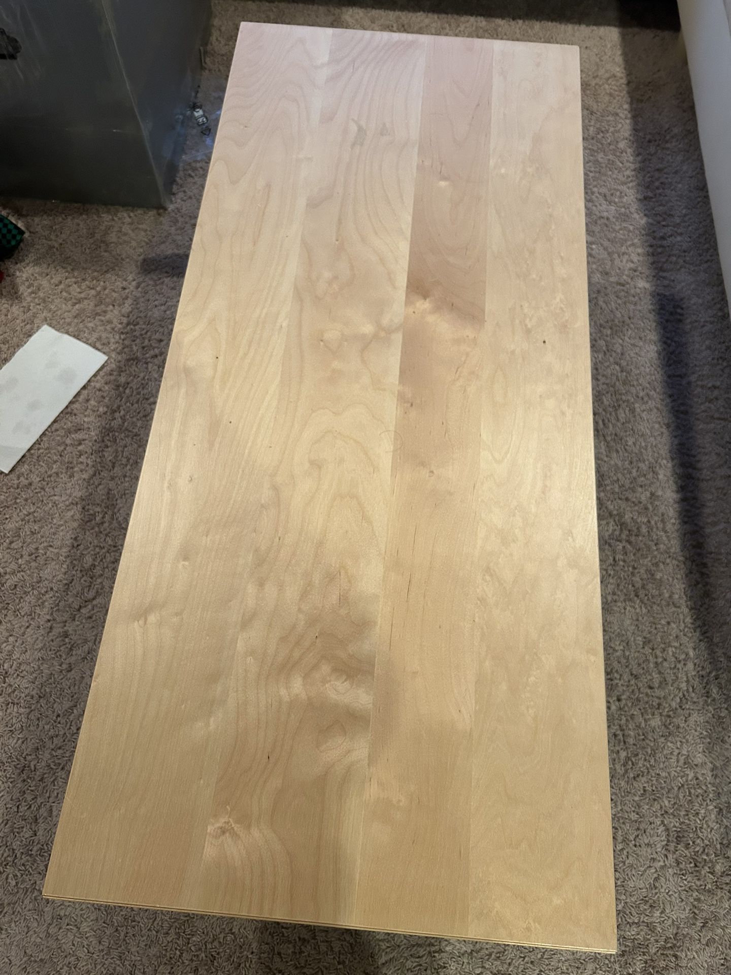 IKEA Coffee Table For Free