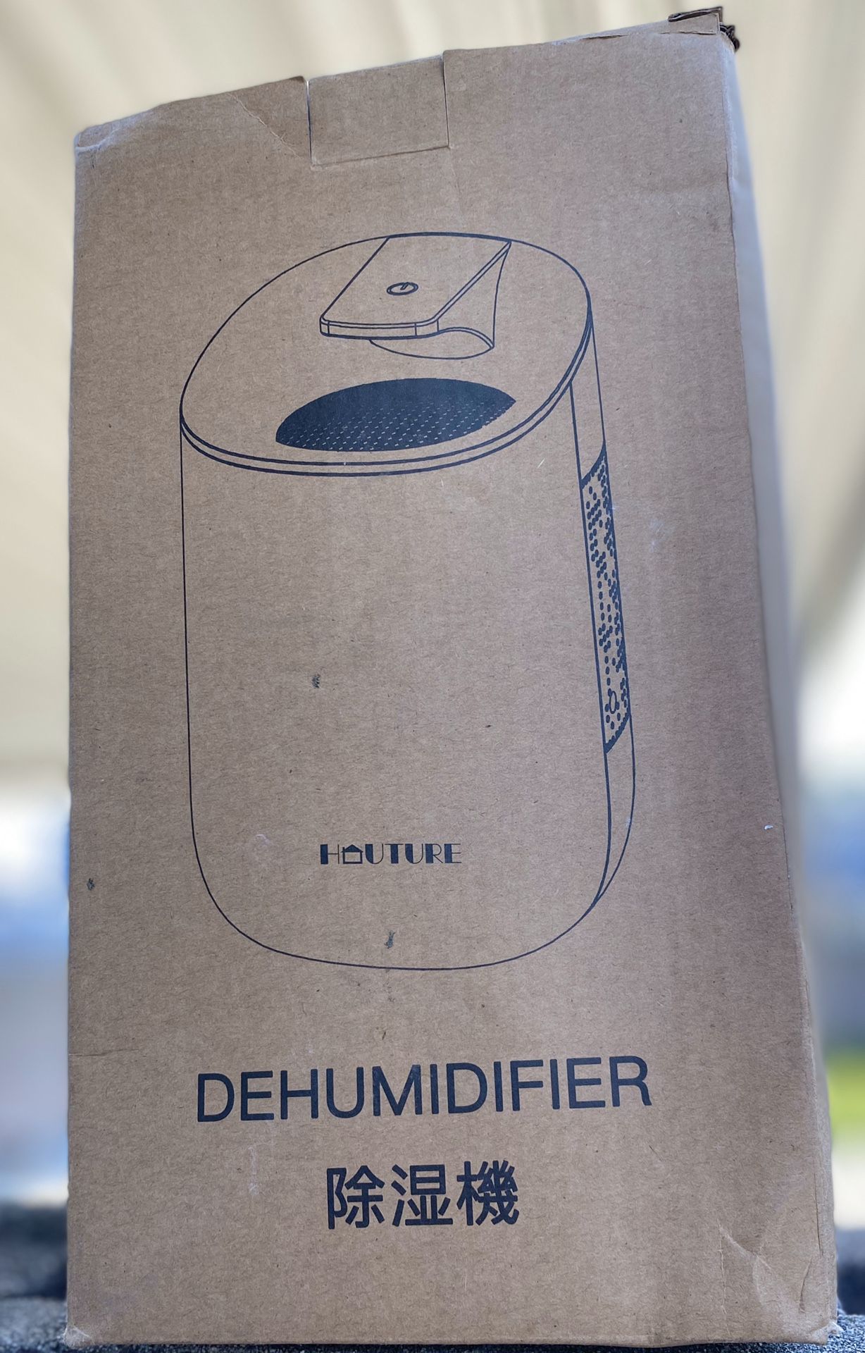 Humidifier