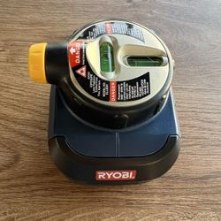 Ryobi Laser Level w/ Airgrip