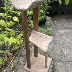 Cat Tree